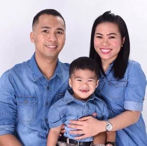 Meet your Posher, Petchie